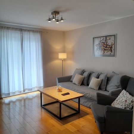 Apartments Antonia マカルスカ エクステリア 写真