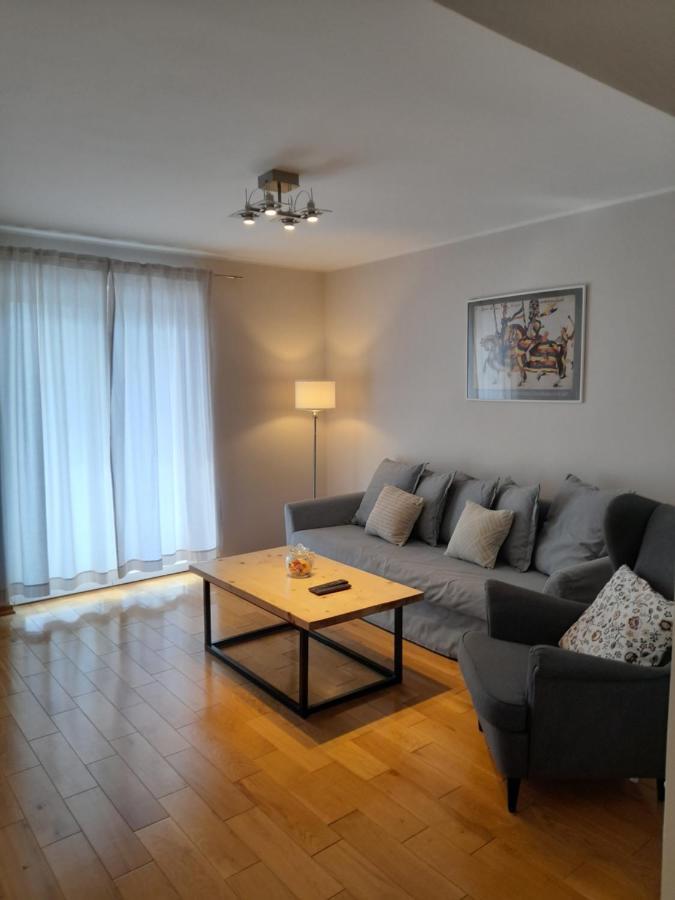 Apartments Antonia マカルスカ エクステリア 写真