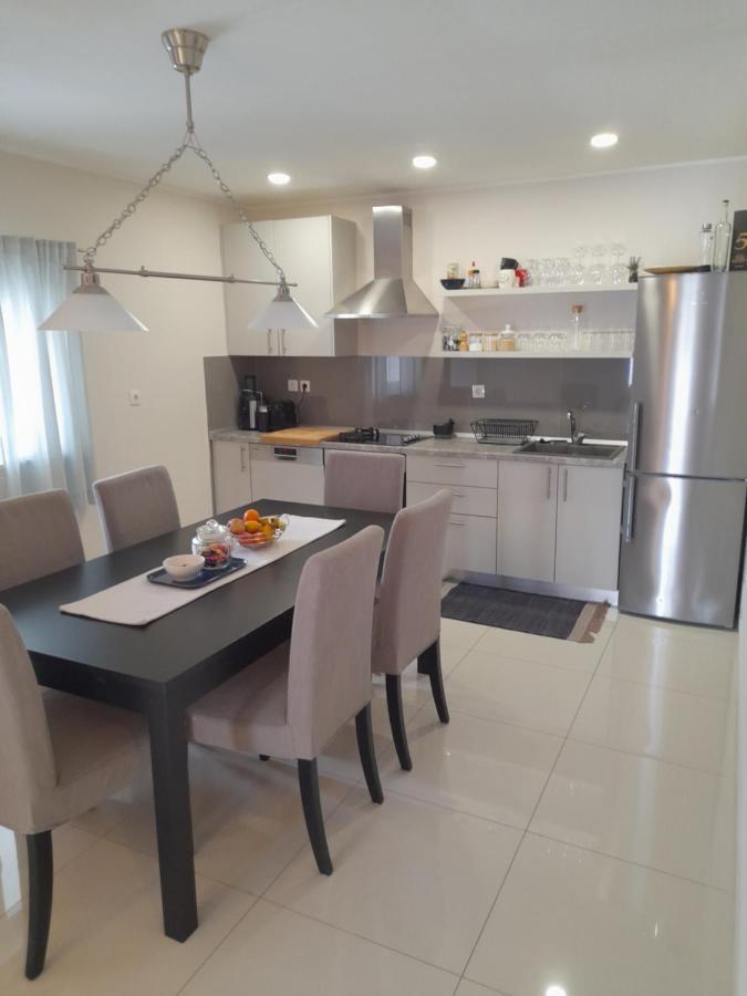 Apartments Antonia マカルスカ エクステリア 写真
