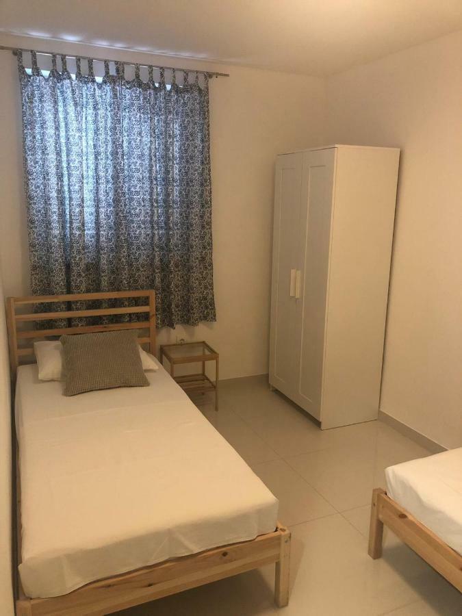 Apartments Antonia マカルスカ エクステリア 写真