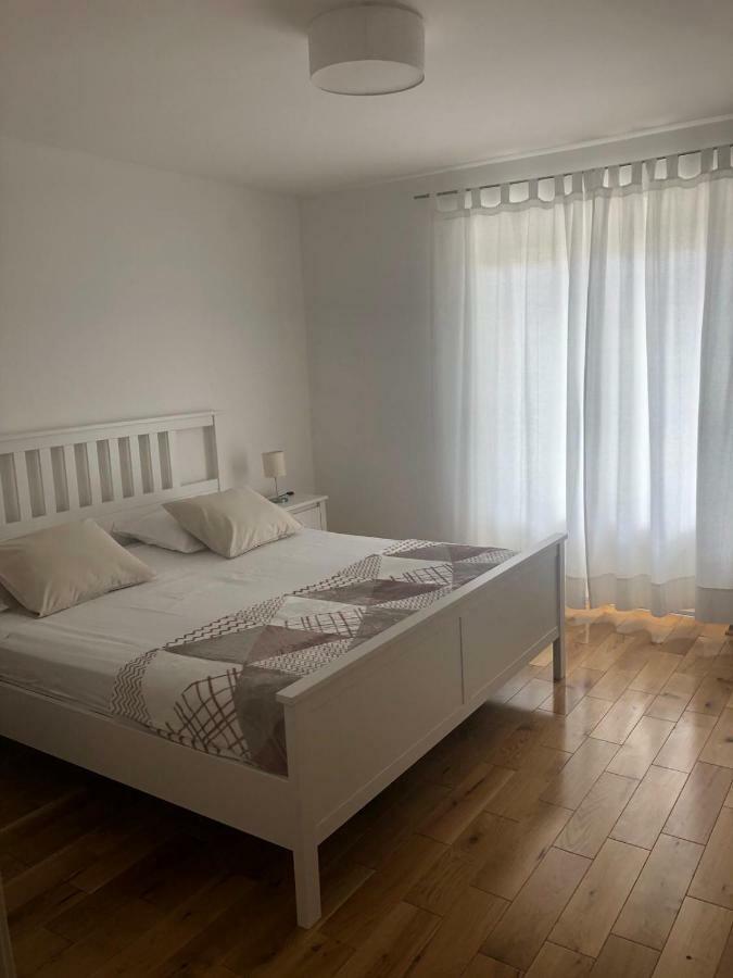 Apartments Antonia マカルスカ エクステリア 写真
